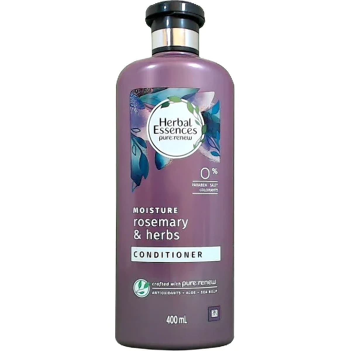 Acondicionador Herbal Essences Humectante 400 ml