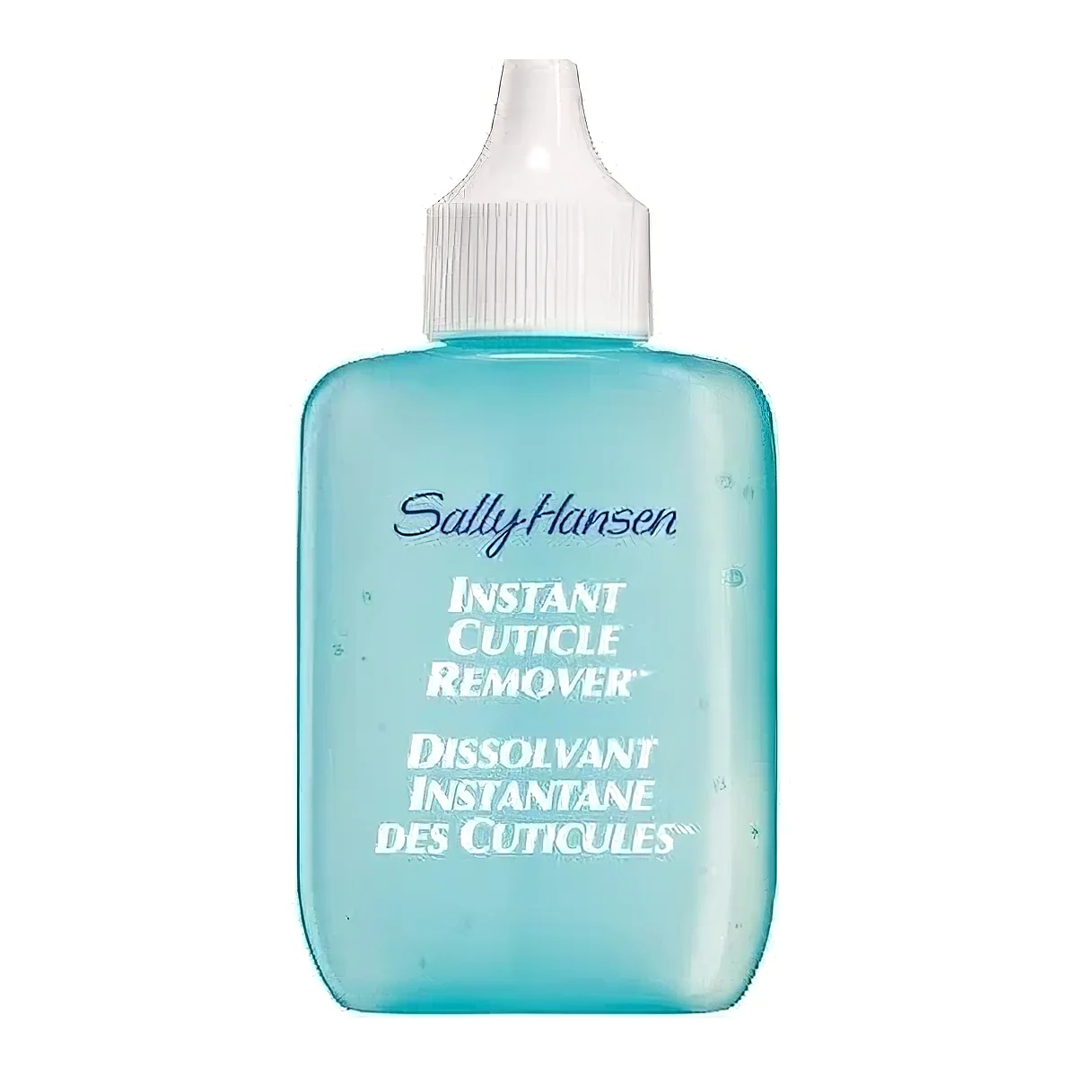 Removedor de Cutículas Sally Hansen Instant Cuticle Remover