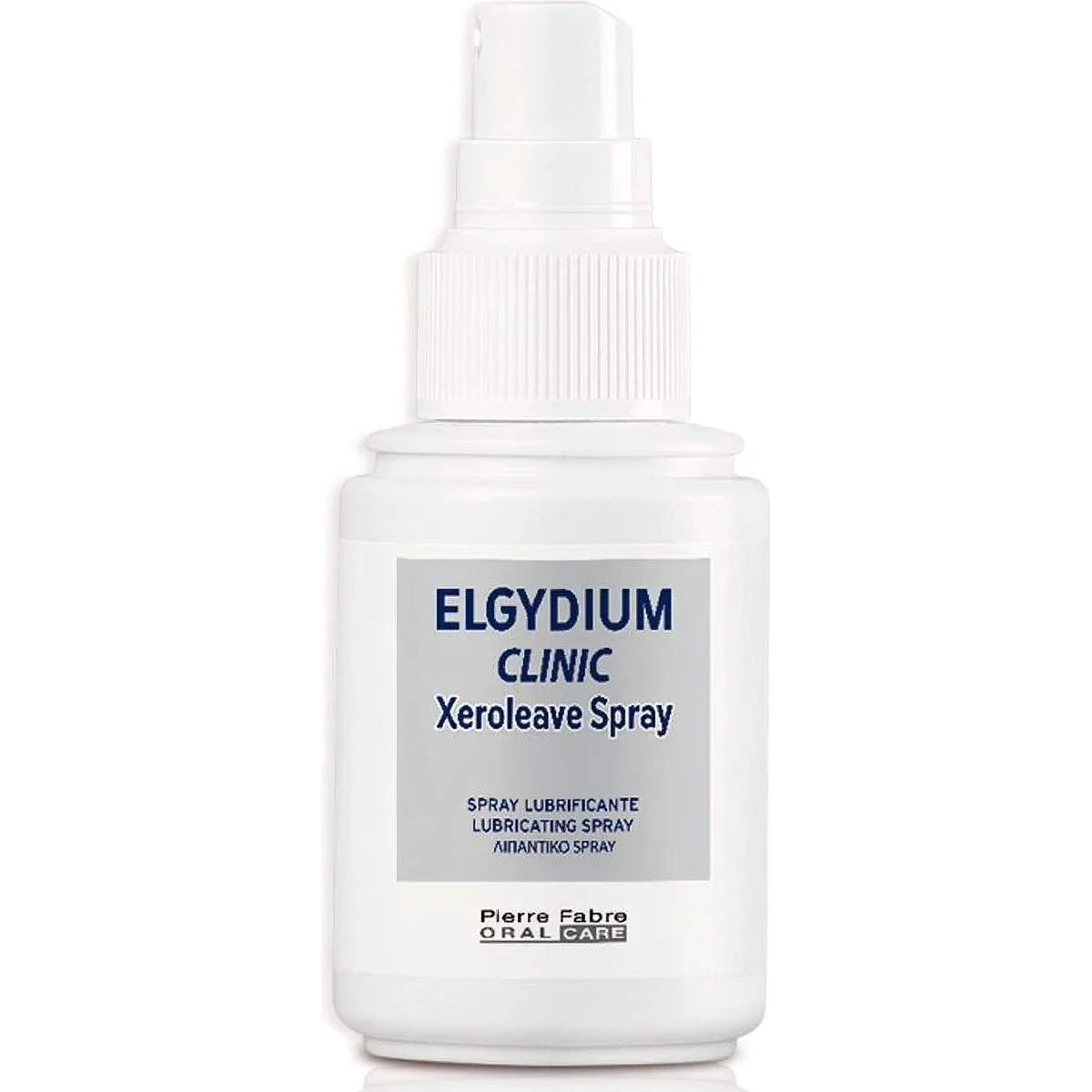 Elgydium Clinic Xeroleave Spray 70 ml