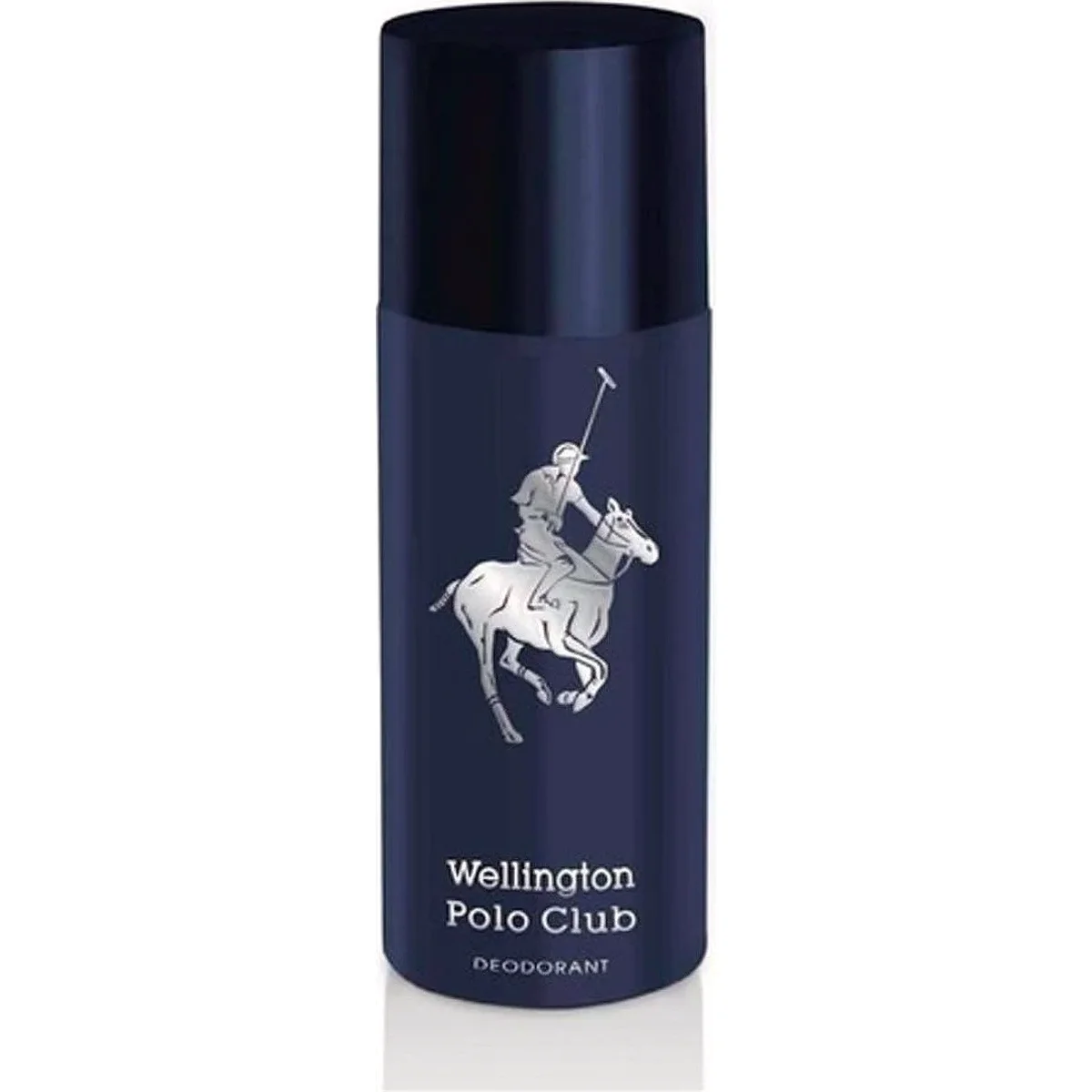 Desodorante Wellington Polo Club Azul 150 ml