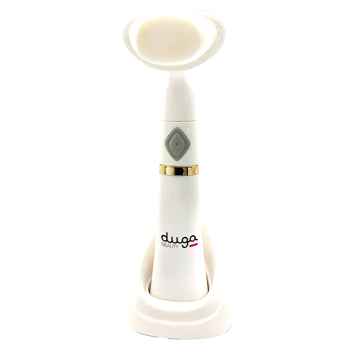 Cepillo Facial con Microvibraciones Duga