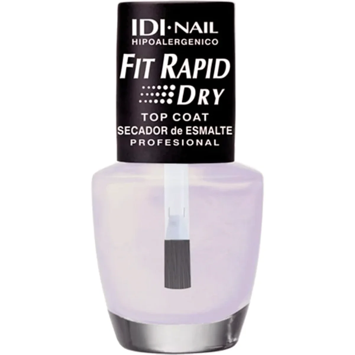 Esmalte de Uñas IDI Fit Rap Dry 71