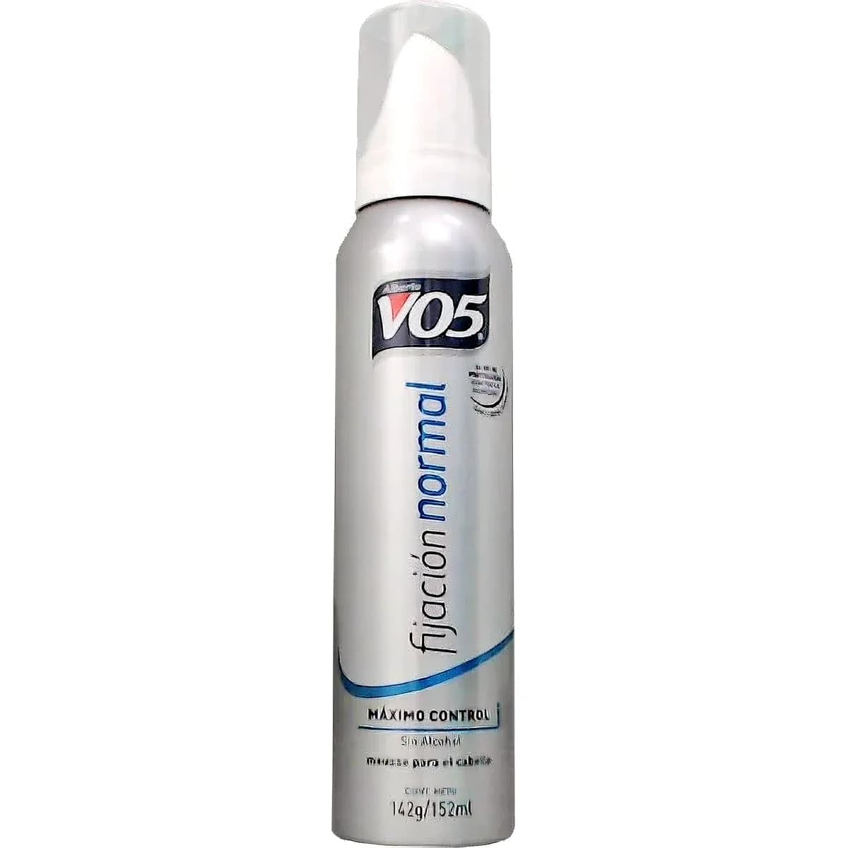 Mousse Fijador VO5 Normal 142 g