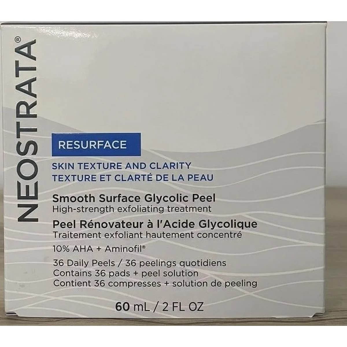 NeoStrata Resurface Solución Anti-Age 60+36 ml