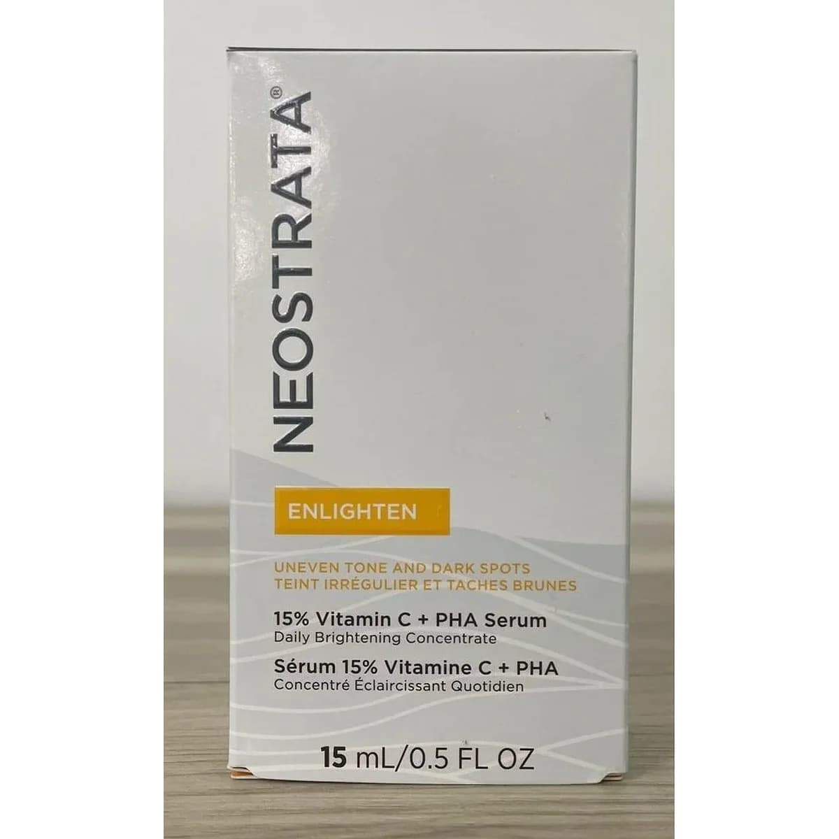 Serum Neostrata Enlighten Vitamina C 15 ml