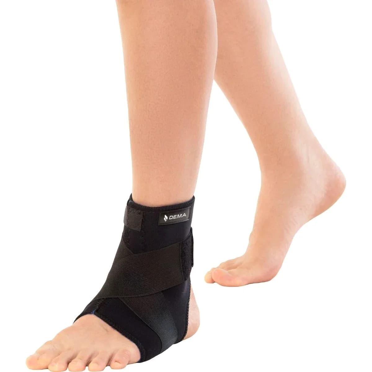 Tobillera en Ocho Dema Neo con Ajuste Talle N4