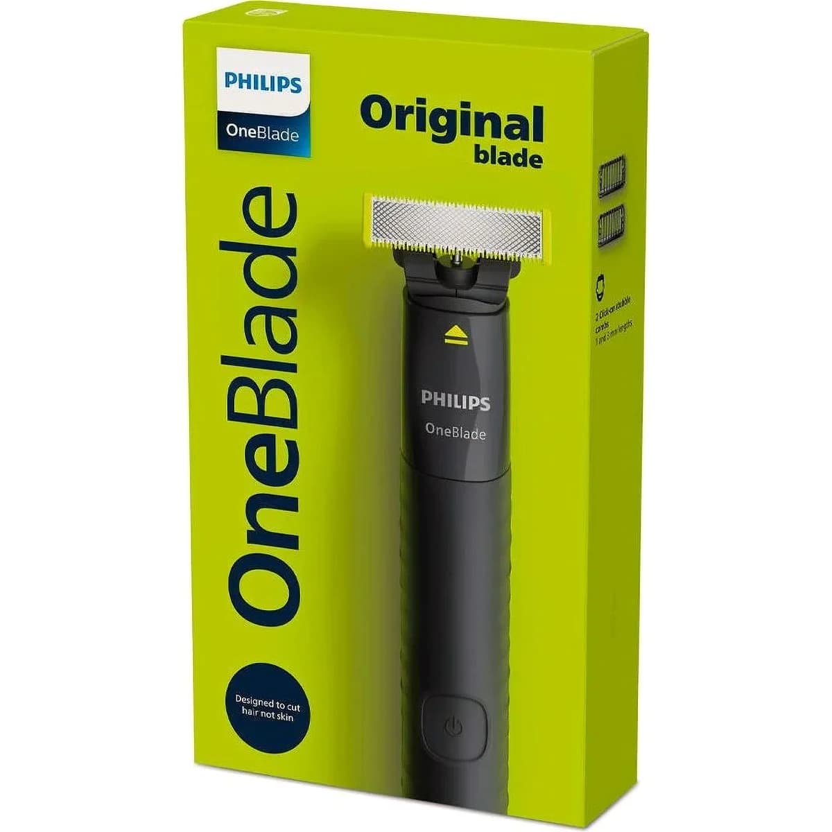 Afeitadora Philips OneBlade QP1424/10