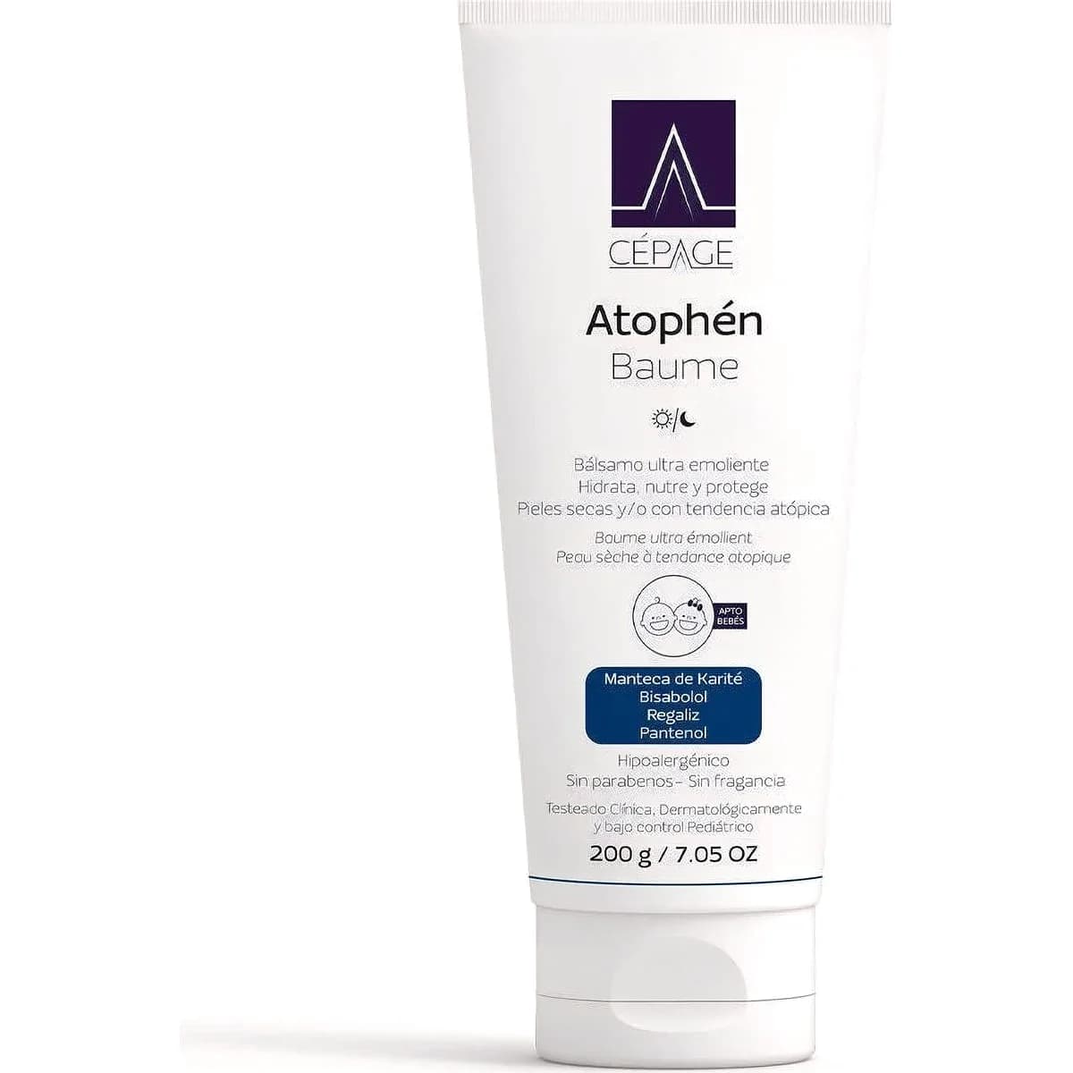 ATOPHEN BAUME X200G