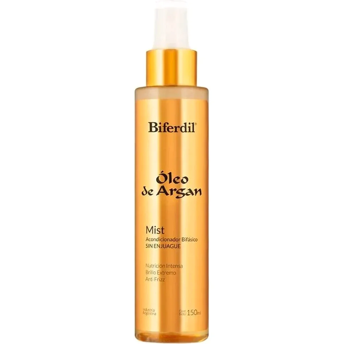 BIFERDIL ARG S/EN AC BIF X150