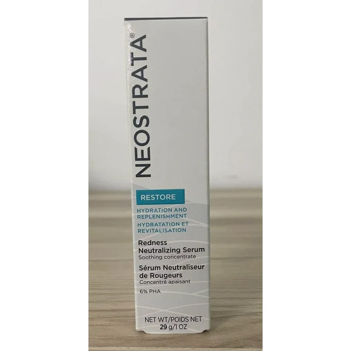 Serum Antiedad Neostrata Restore Skin Active 29 g