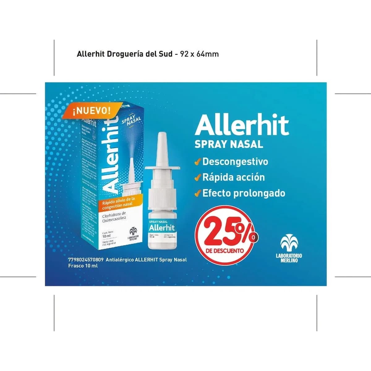 Antiséptico Incoloro Aseplus Spray 60 ml