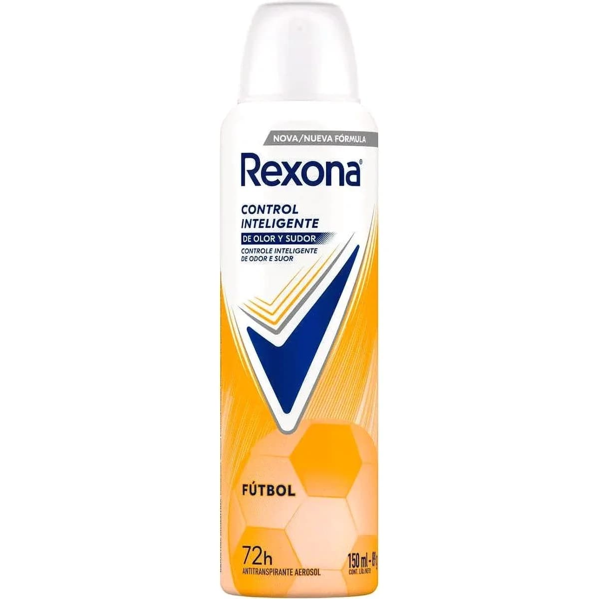 Desodorante Rexona Women Futbol 150 ml