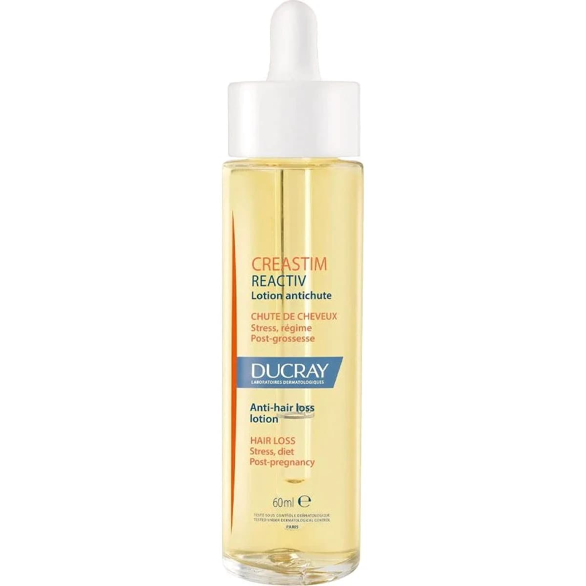 DUCRAY CREASTIM REAC LOC 60ML