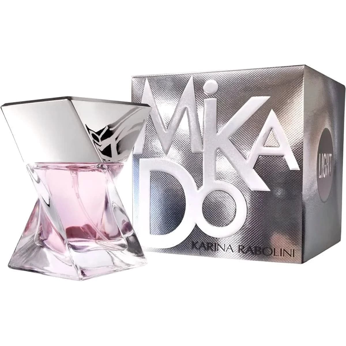 Karina Rabolini Mikado Light EDT 50 ml