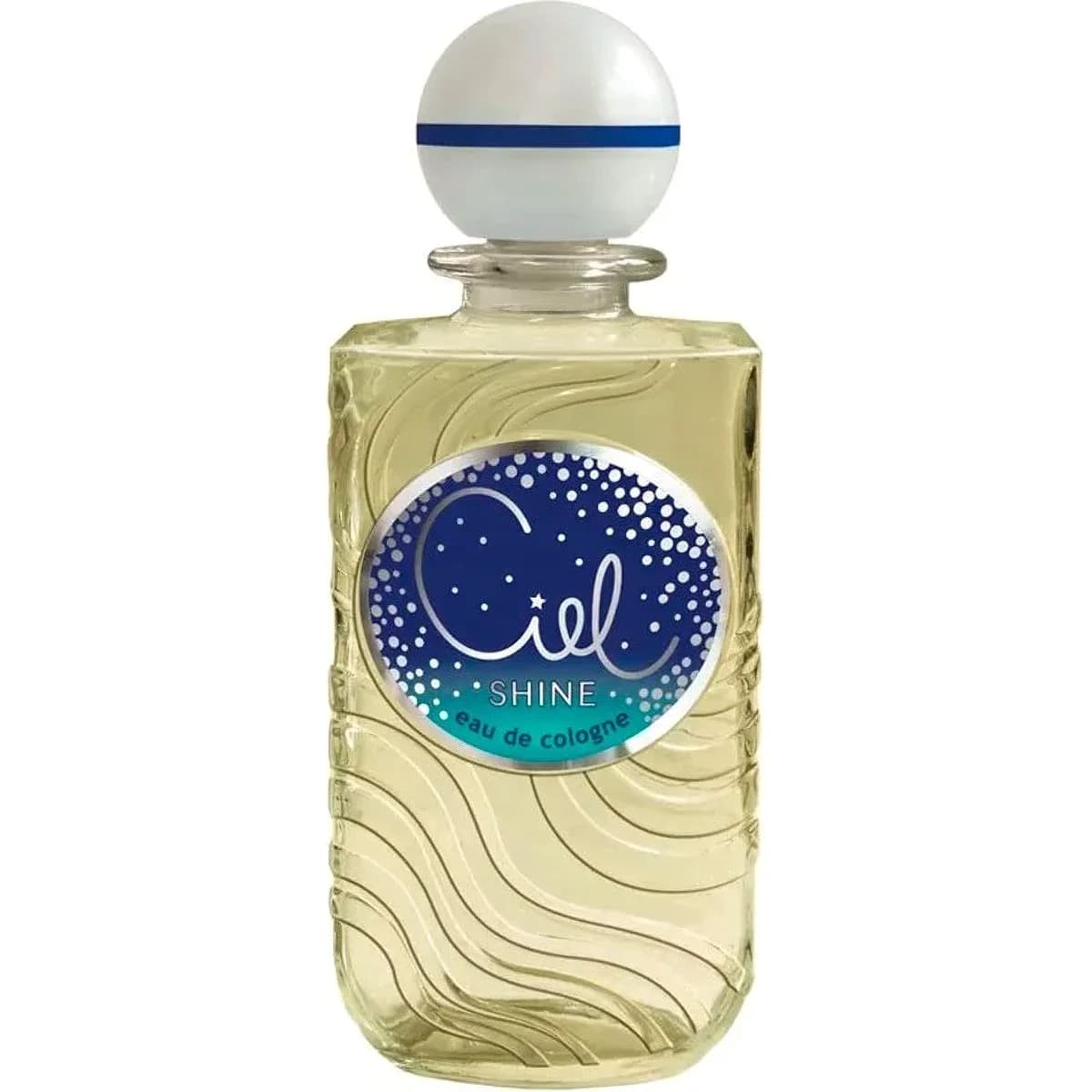 Eau de Cologne Ciel Shine 250 ml