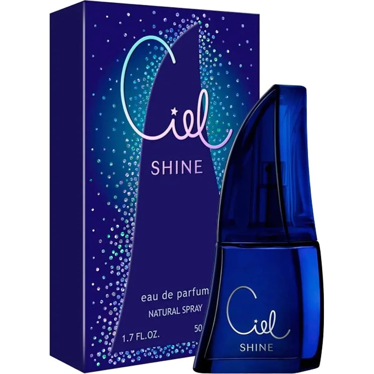 Ciel Shine Eau de Parfum 50 ml