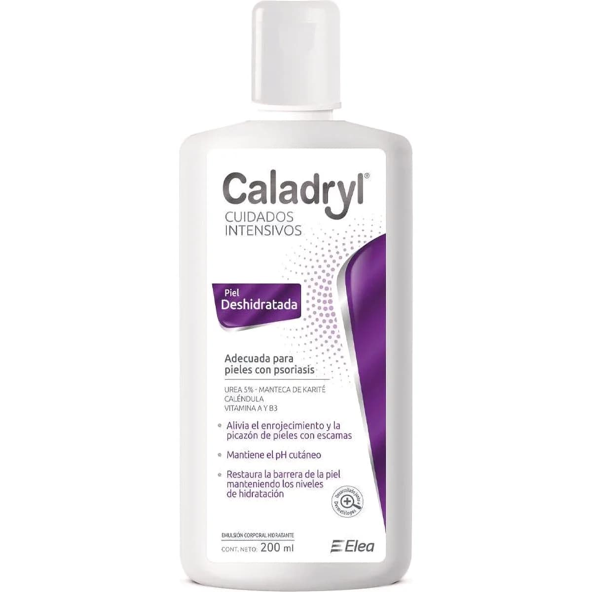 CALADRYL C/INT DESHID EM X200