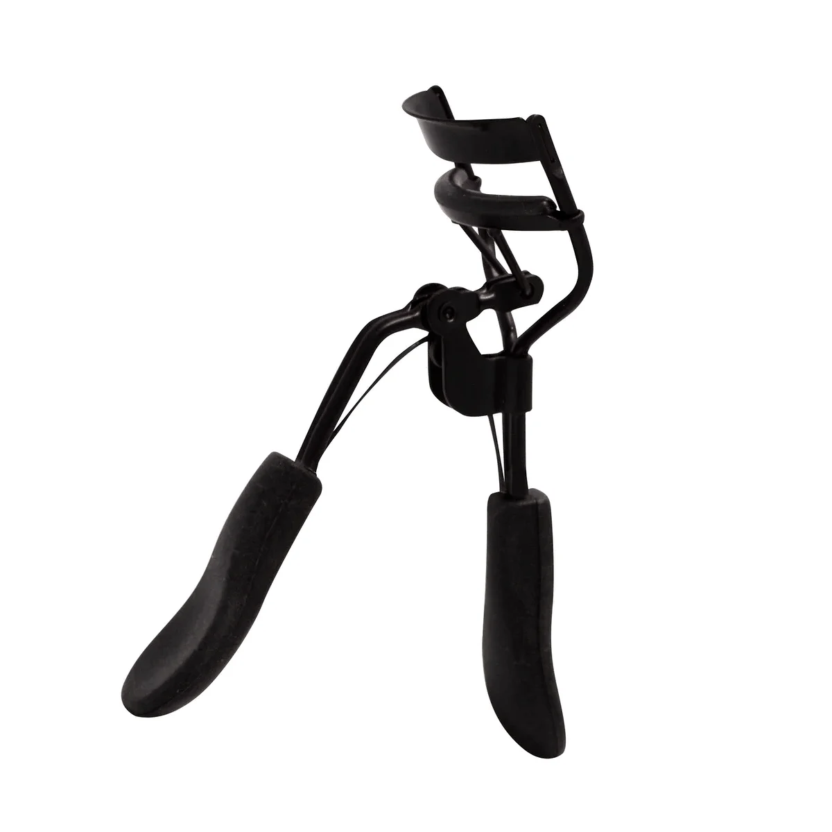 Arqueador de Pestañas Negro de Carbono Jessamy
