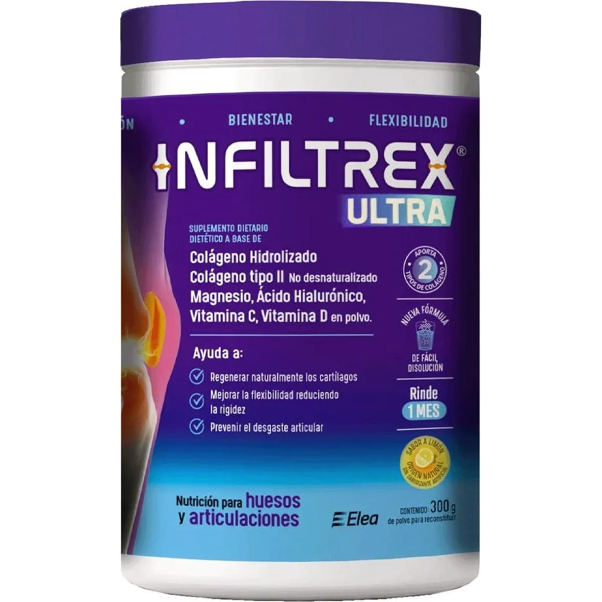 Infiltrex Ultra 300 g
