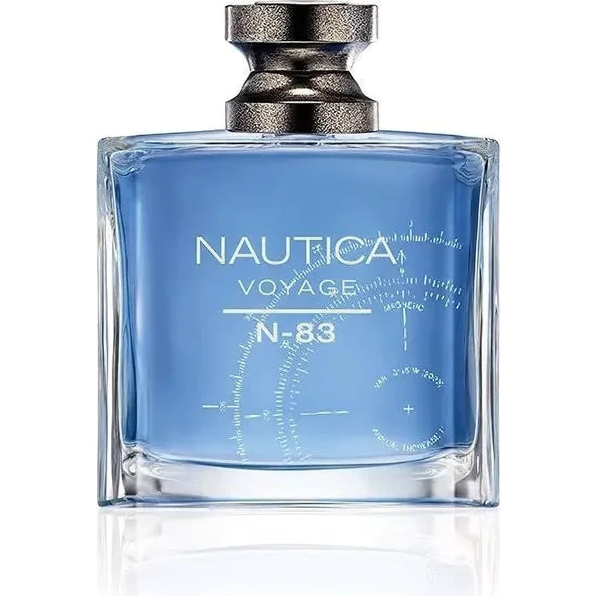 Nautica Voyage N83 Eau de Toilette 100 ml