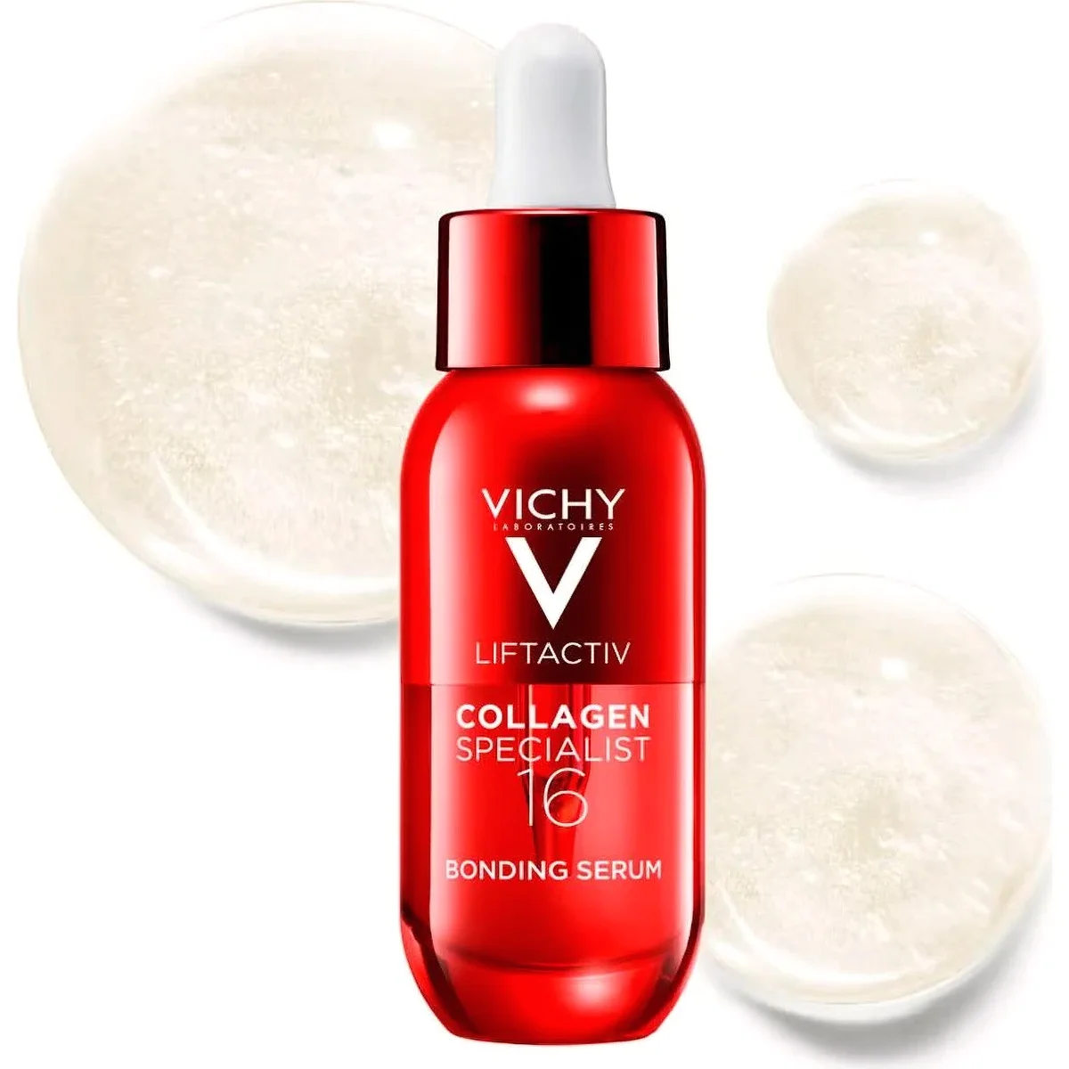 Sérum Facial Vichy Liftactiv Collagen Specialist