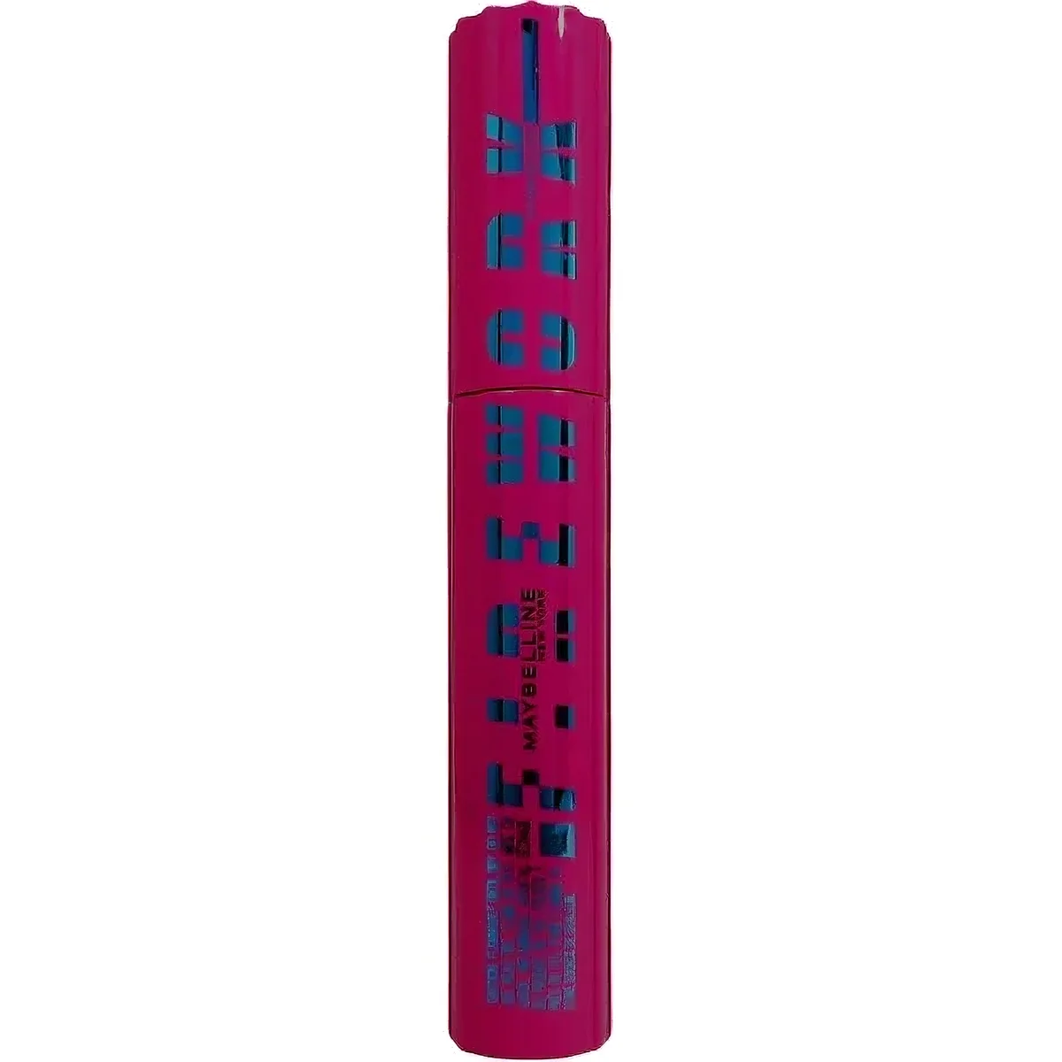 Máscara de Pestañas Maybelline Lash Sensational Waterproof