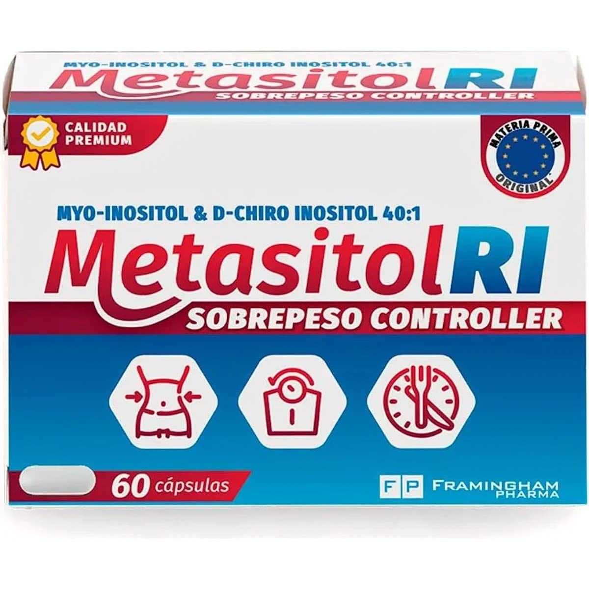 METASITOL RI C/SOBREP CAPSX60