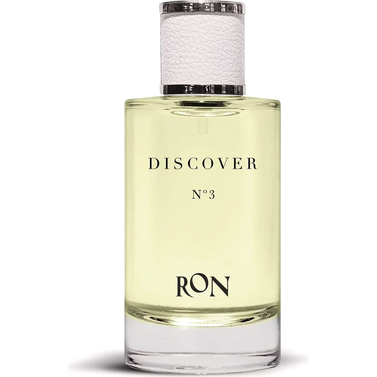 Eau de Parfum Antonio Stein Discovery Ron Set x3 100 ml — A.Stein