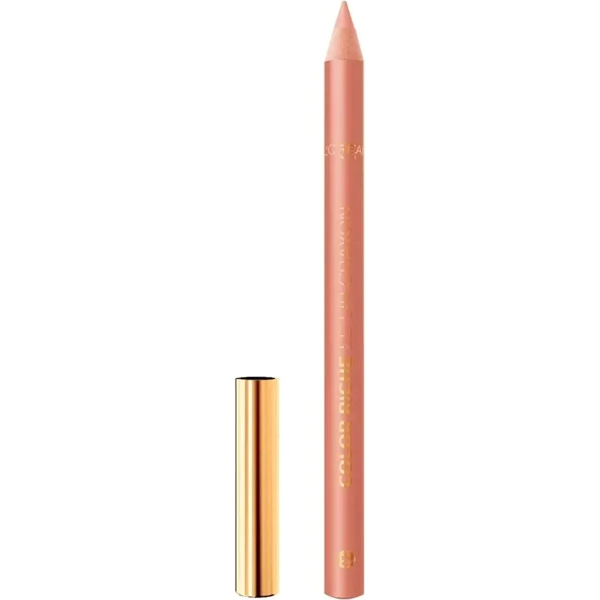 Delineador de Labios L'Oréal Color Riche Tono 630