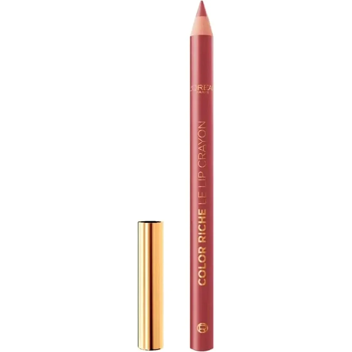 Delineador de Labios L'Oréal Paris Color Riche Tono 635