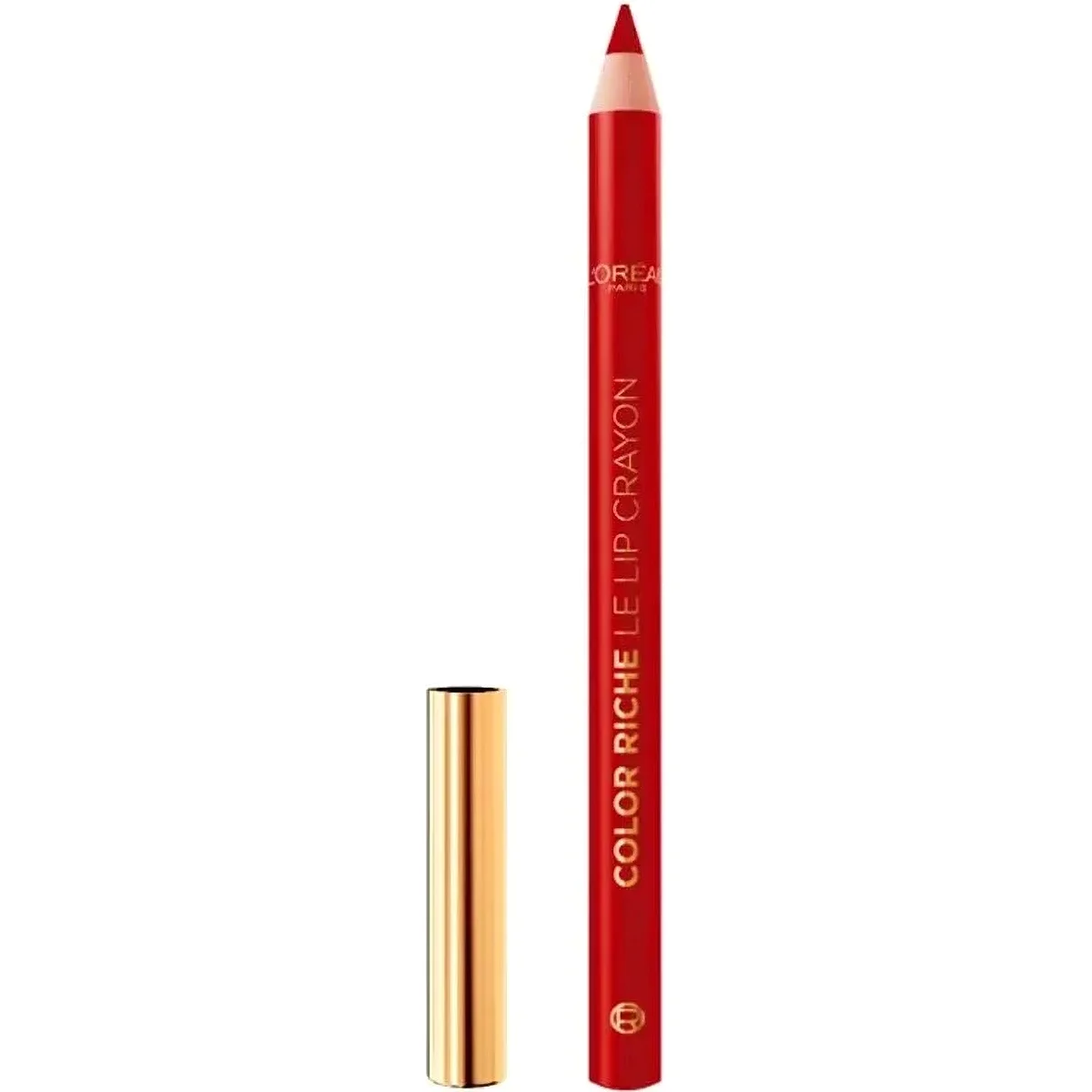 Delineador de Labios L'Oréal Paris Color Riche Tono 300