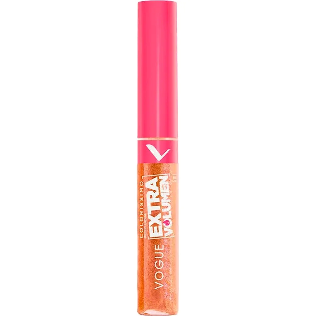 Labial Vogue Coloriss XL Tono Sol de Verano
