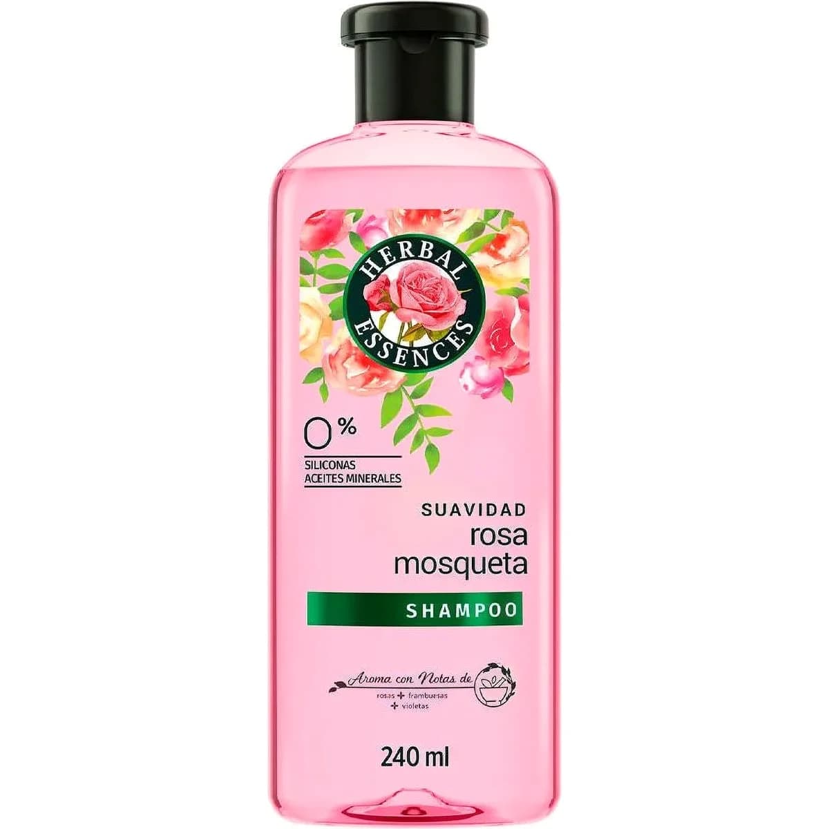 Shampoo Herbal Essences Classic Smooth 240 ml