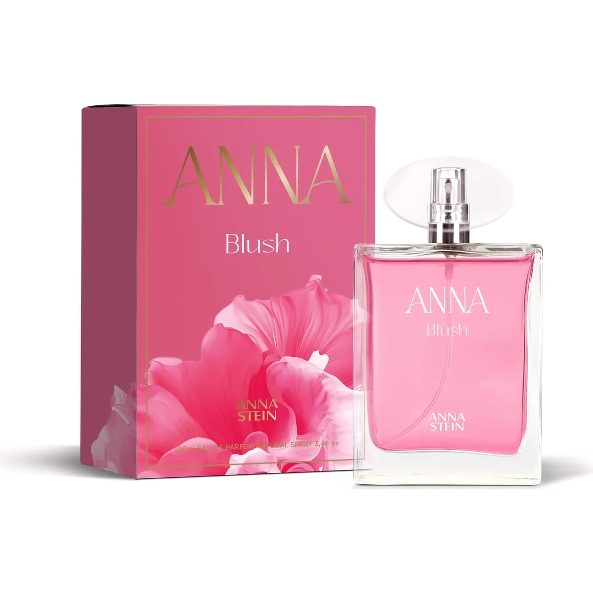Eau de Parfum A.Stein Blush 100 ml