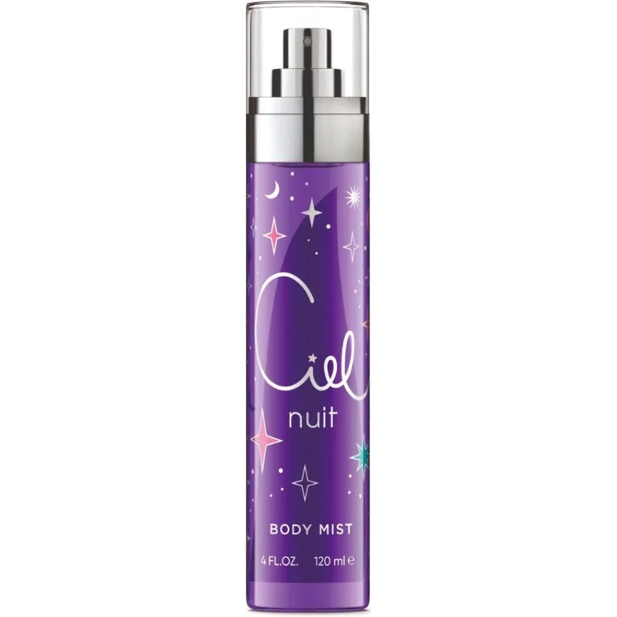 Body Mist Ciel Nuit 120 ml
