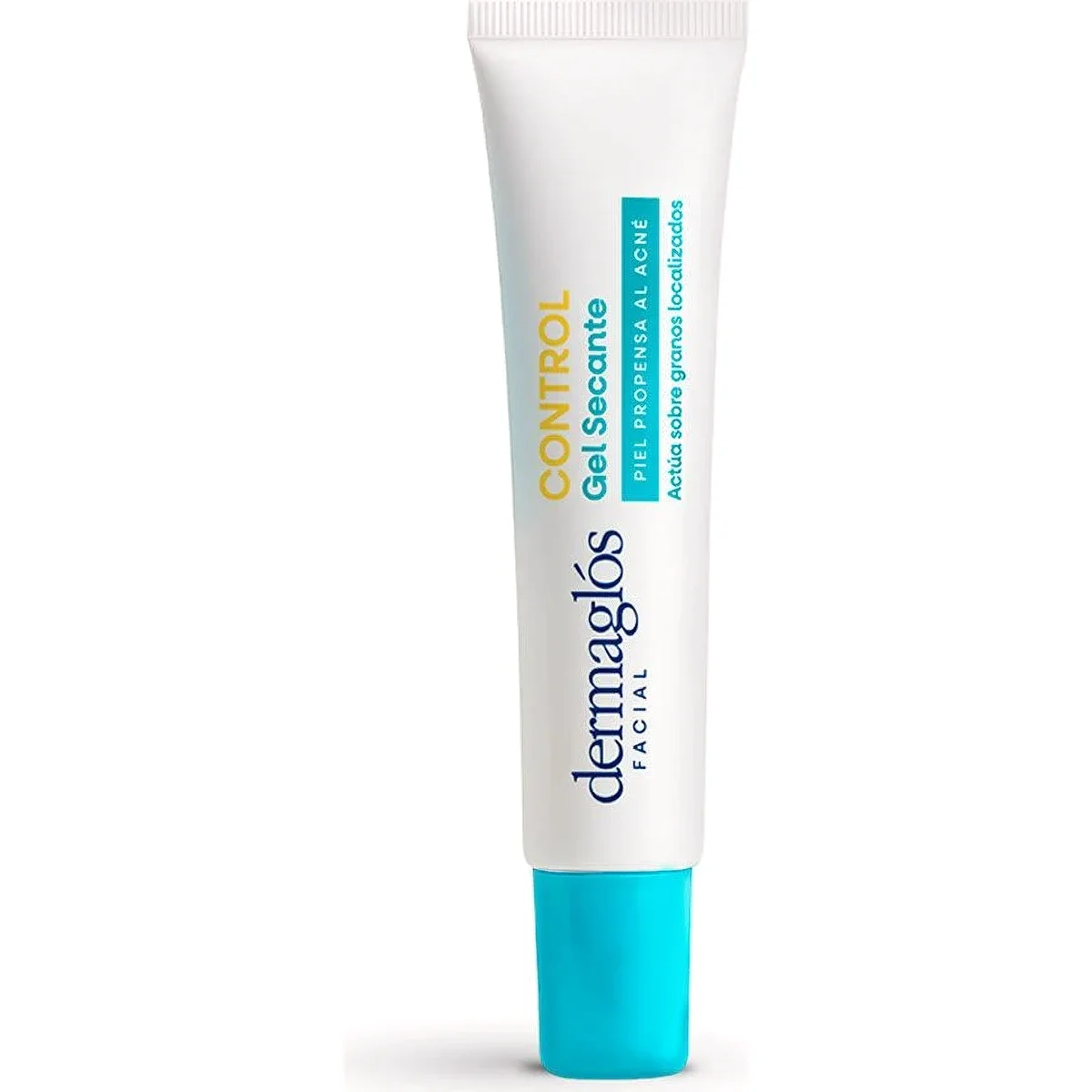Gel Secante Control Acné Dermaglós 15g