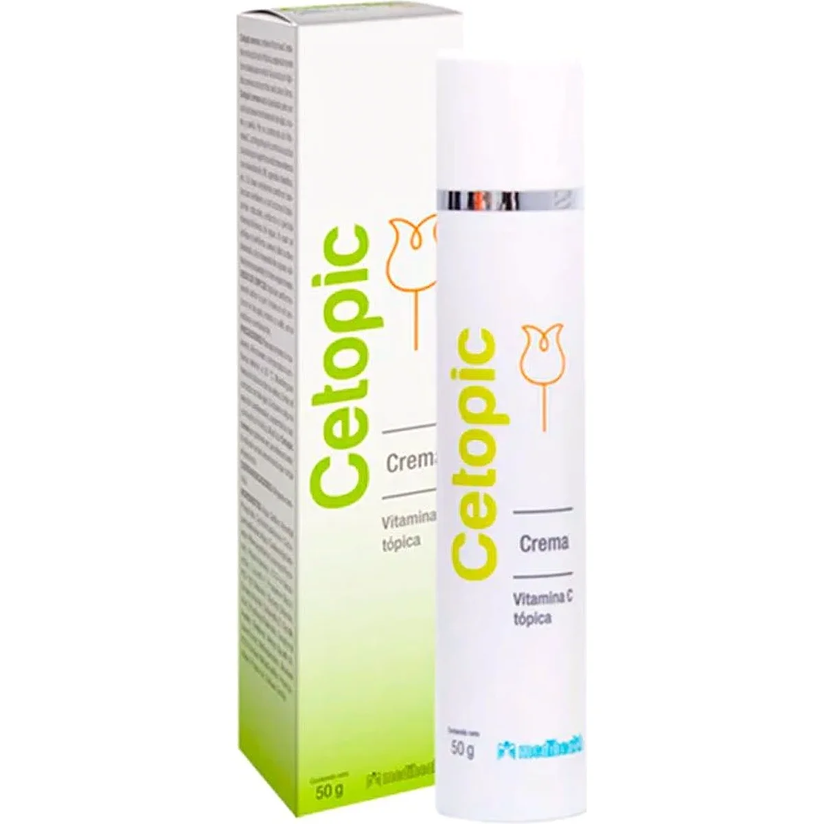 CETOPIC CR X50G