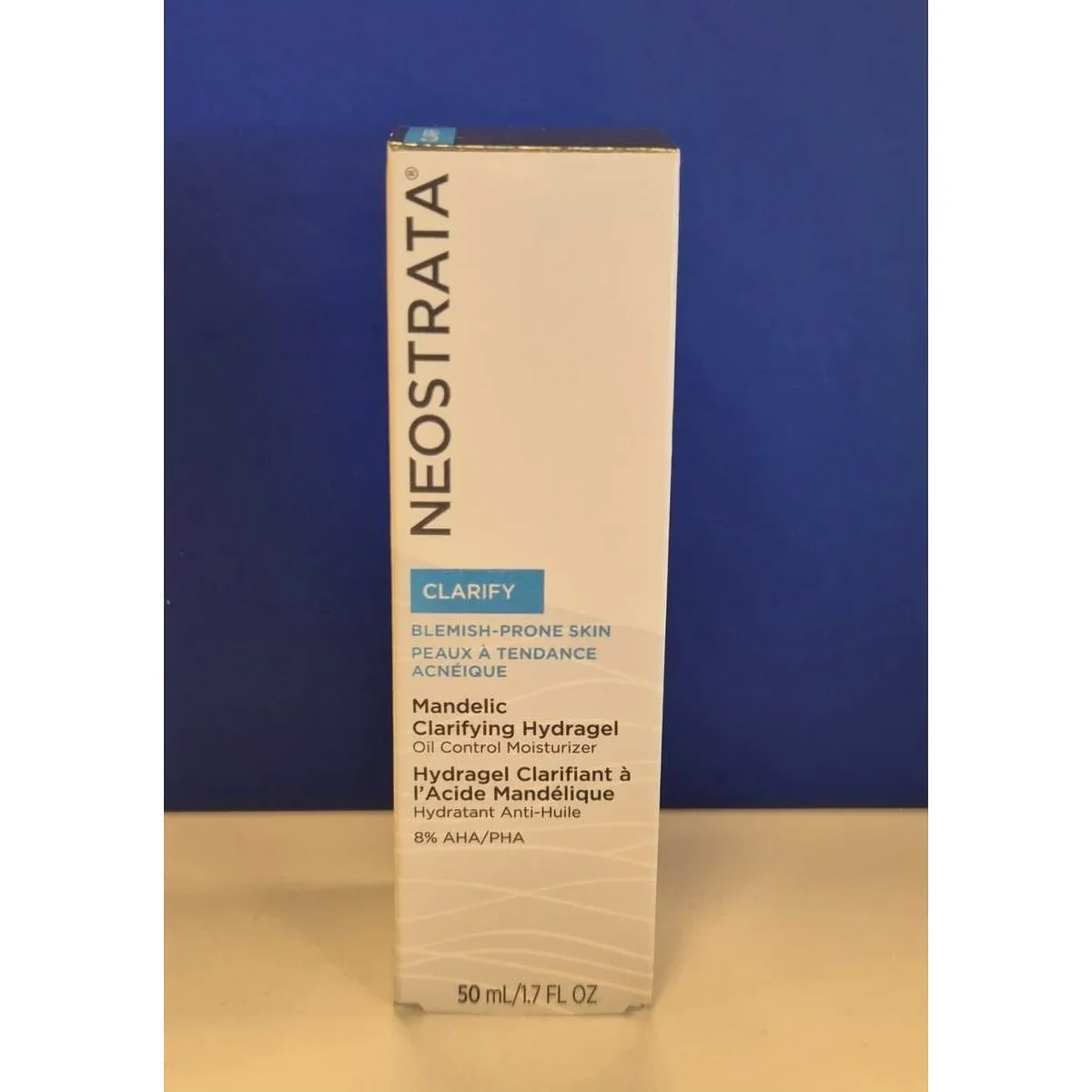 Gel Hidratante Neostrata Clarify Hydrate 50 g