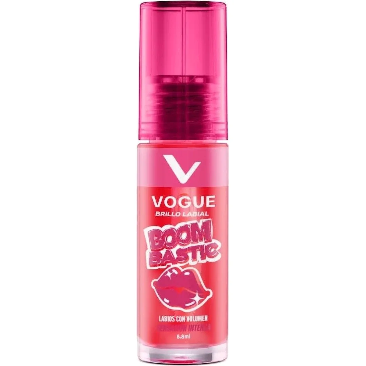 Labial Vogue Boombastic Explosiva