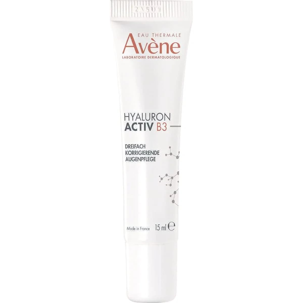 Contorno de Ojos Avène Hyalu B3 15 ml