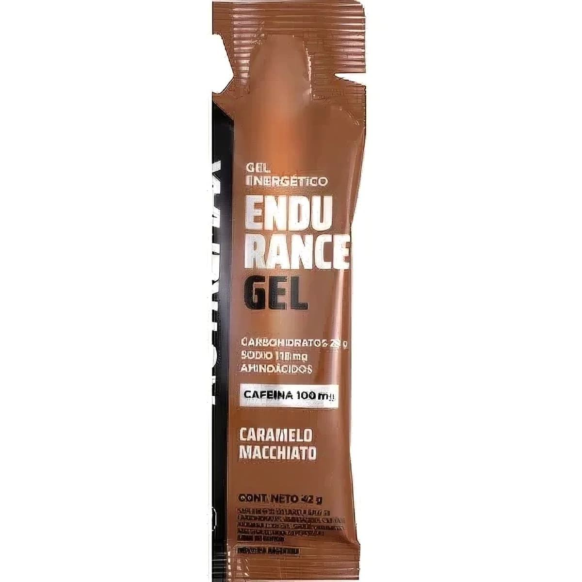 Gel Deportivo Nutremax Endurance 42 g