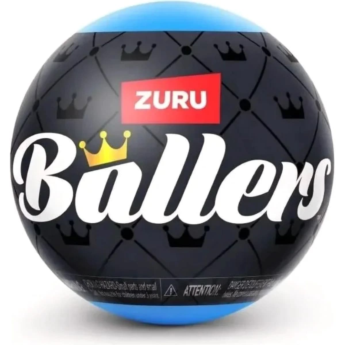 Ballers FIFA Cápsula 2026