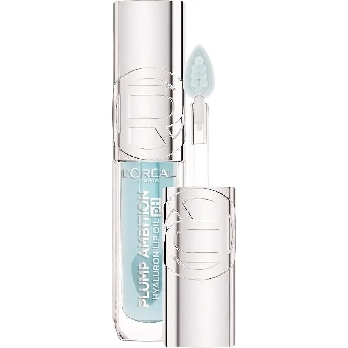 Labial L'Oréal Paradise Ice Crystal