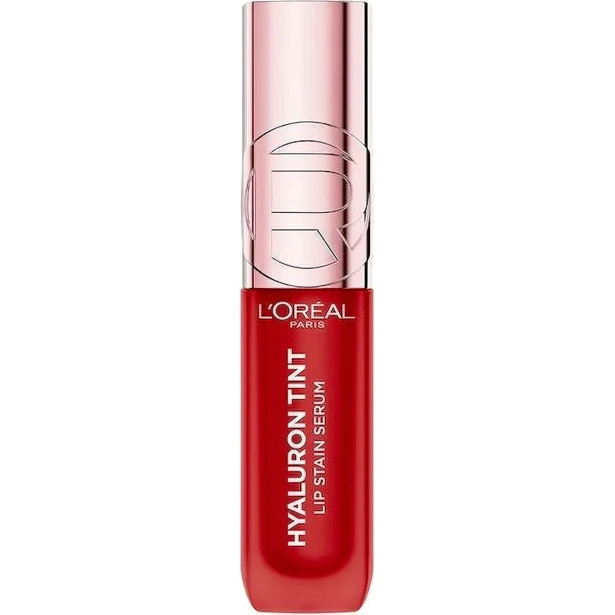 Labial Líquido L'Oréal Rouge Signature Tono 420