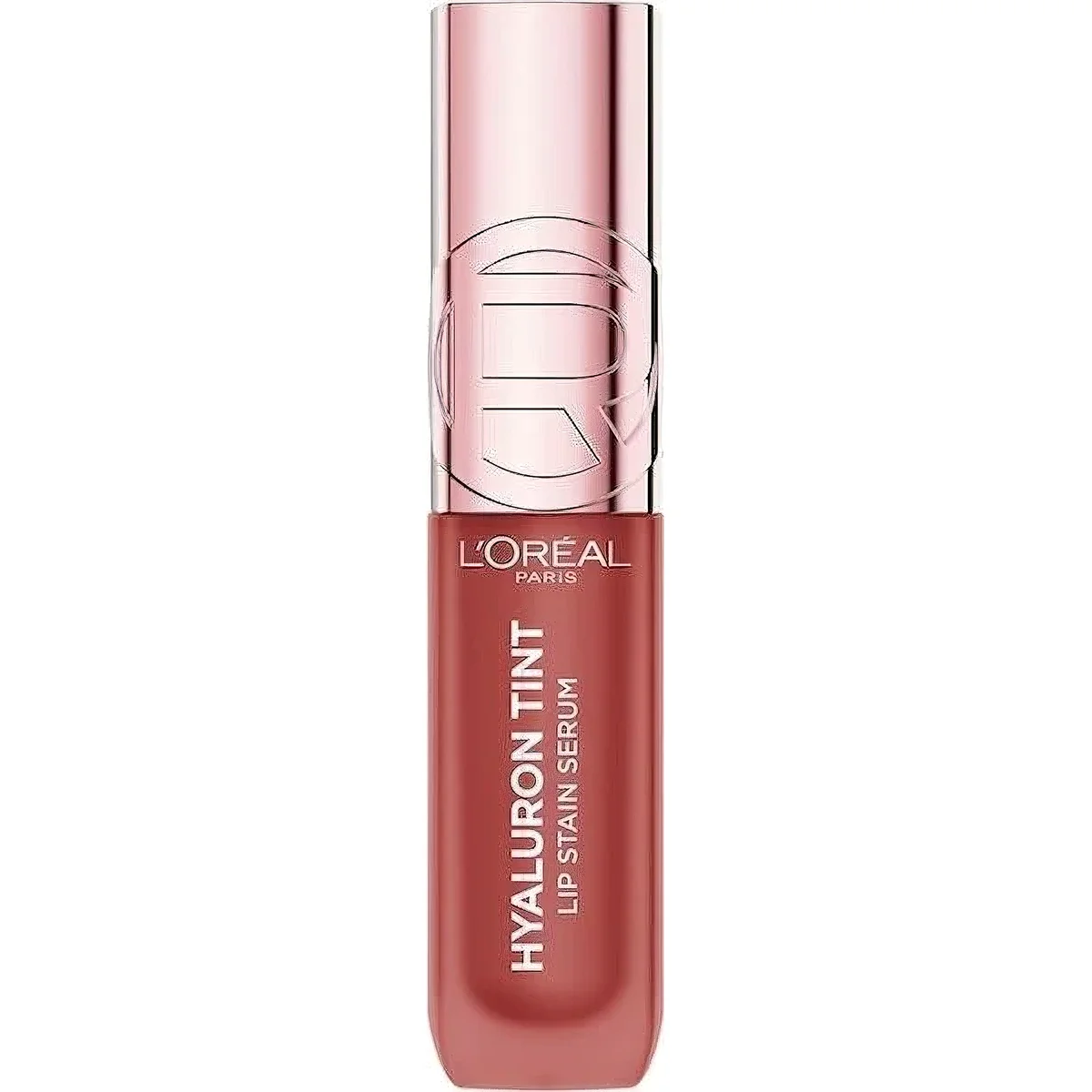 Labial L'Oréal Laboratorios Hyaluron Tint Tea Time