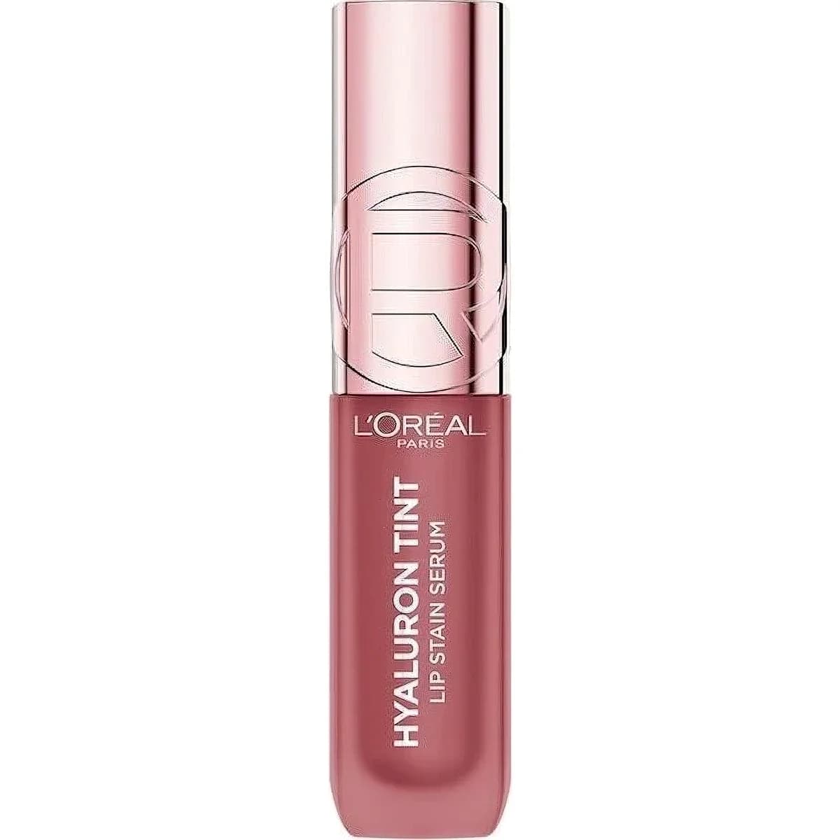 Labial L'Oréal Lab Hyal Tint Tono Wit Med
