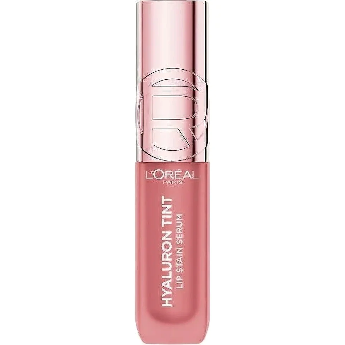 Labial Líquido L'Oréal Rouge Signature Tinte 601