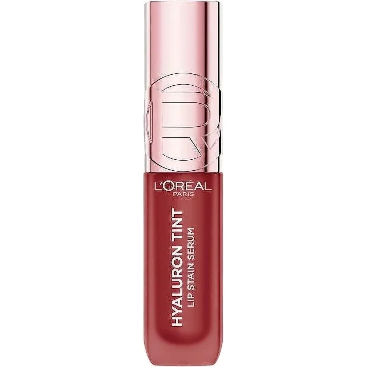 Labial Líquido L'Oréal Tono 521