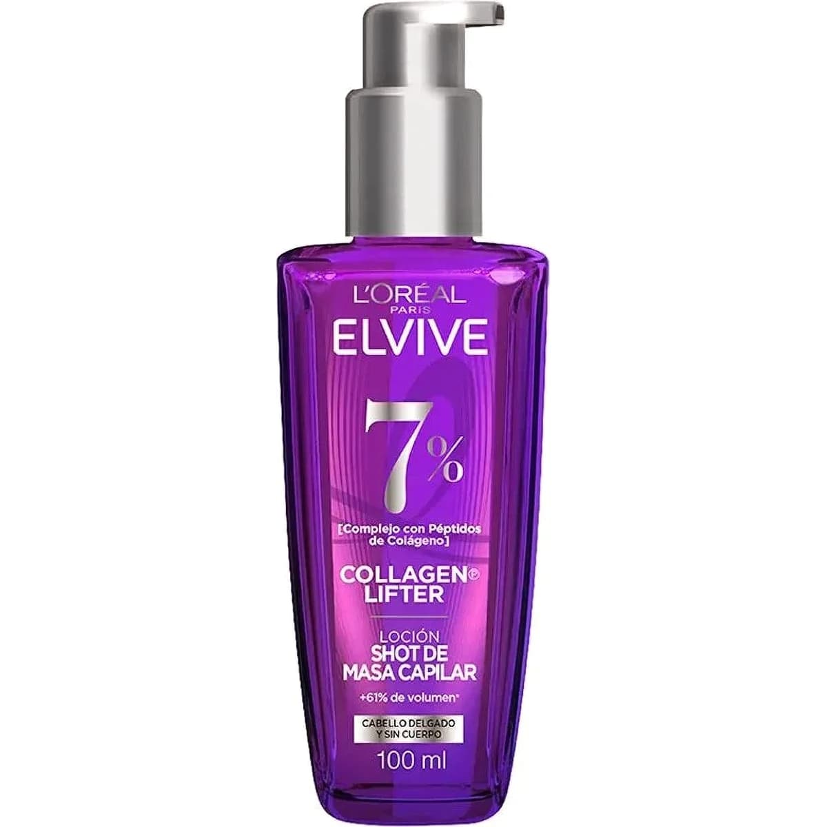 ELVIVE COLAG LIFT SERUM X100