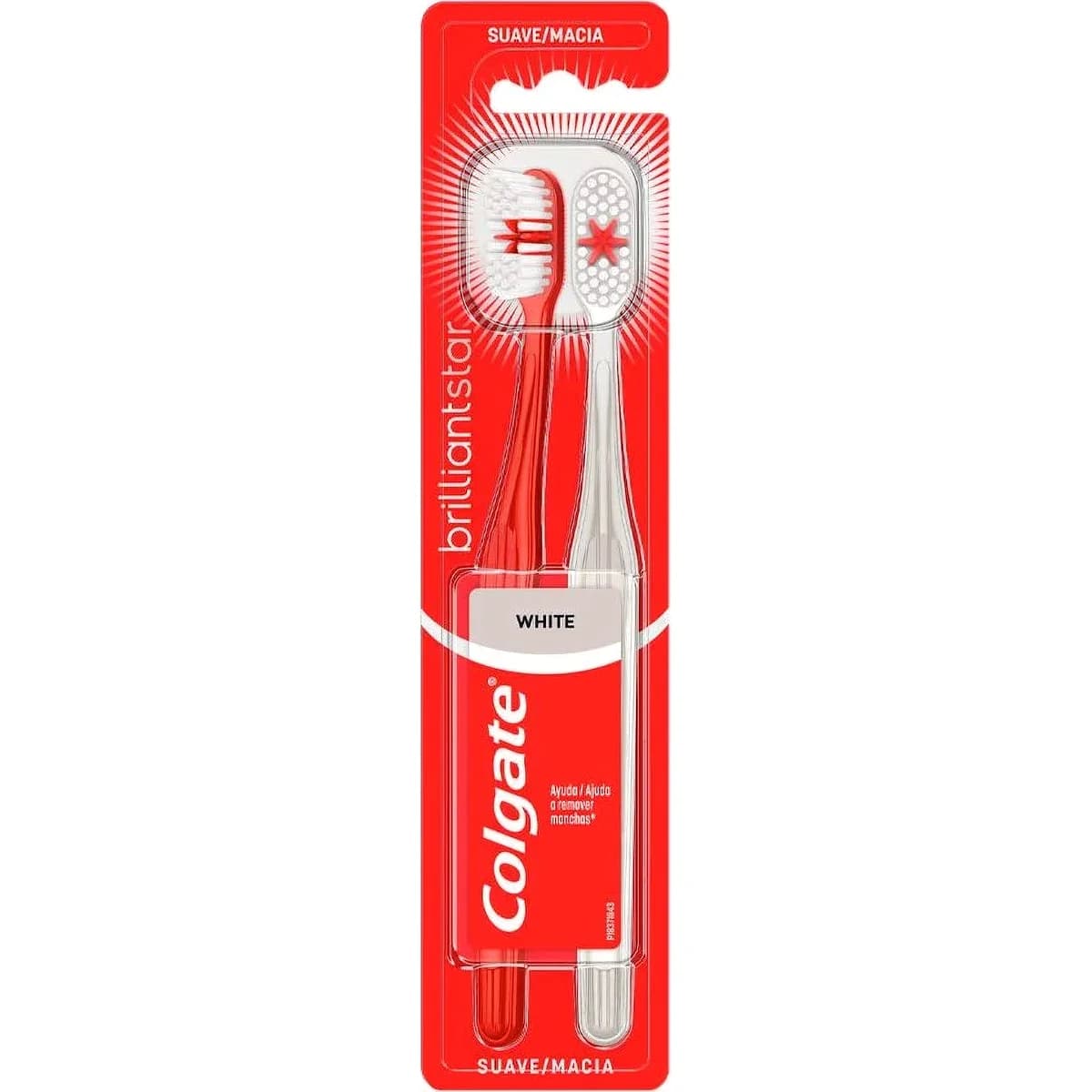 COLGATE CEP BRILLANTST BLC X2